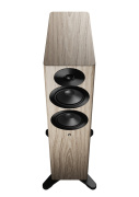 Dynaudio Focus 30 dýha světlé dřevo