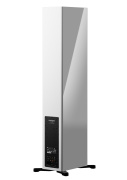 Dynaudio Focus 50 bílá vysoký lesk