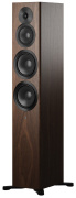Dynaudio Focus 50 dýha ořech