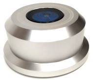 TESLA Vinyl clamp silver