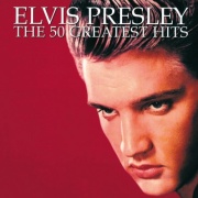 Elvis Presley - 50 Greatest Hits 3-LP