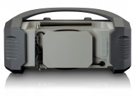 Lenco ODR-150GY - pracovní rádio DAB+/FM s Bluetooth