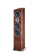 Heco Celan Revolution 7 Espresso Veneer