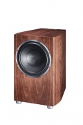 Heco Celan Revolution Sub 32A Espresso Veneer