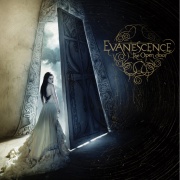 Evanescence - Open Door CD