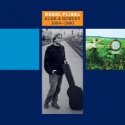 Karel Plíhal - Alba a bonusy 1984-1990 (2CD)