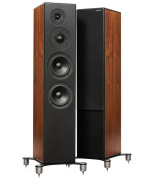 Falcon Loudspeakers RAM Studio 30 - walnut