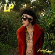 LP - Love Lines CD - (EE Version)