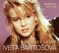 Iveta Bartošová - Knoflíky lásky / Největší hity 1984-2012 CD