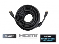 Fonestar 7910-15 - kabel HDMI s ferity 15,0 m