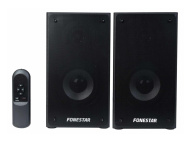 Fonestar CLASS-220N - aktivní repro černé (pár)