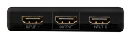 Fonestar FO-22SW51 - HDMI slučovač 5x vstup a 1x výstup