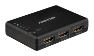 Fonestar FO-22SW51 - HDMI slučovač 5x vstup a 1x výstup