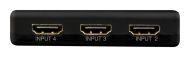 Fonestar FO-22SW51 - HDMI slučovač 5x vstup a 1x výstup