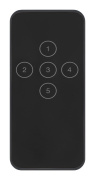 Fonestar FO-22SW51 - HDMI slučovač 5x vstup a 1x výstup