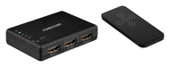 Fonestar FO-22SW51 - HDMI slučovač 5x vstup a 1x výstup