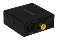 Fonestar FO-38DAH - převodník audio signálu digitál na analog