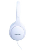 Fonestar X8-B - sluchátka bílá