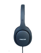 Fonestar X8-N - sluchátka černá