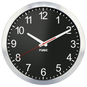 Fysic FK105 - nástěnné hodiny