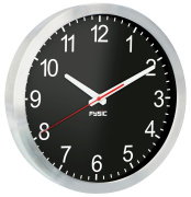 Fysic FK105 - nástěnné hodiny