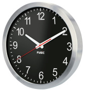 Fysic FK105 - nástěnné hodiny