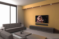 Soundbar GoldenEar 3D Array X