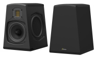 GoldenEar Aon 2 - Netradiční 2-pásmové regálové reprosoustavy