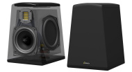 GoldenEar Aon 2 - Netradiční 2-pásmové regálové reprosoustavy