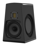 GoldenEar Aon 3 - Netradiční 2-pásmové regálové reprosoustavy