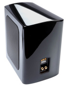 Referenční regálové reprosoustravy GoldenEar Bookshelf Reference X