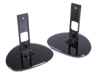 Policové stojany pro reproduktory GoldenEar SuperSat 60 GoldenEar - Shelf/Table Stands