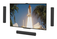 Nástěnný reproduktor GoldenEar SuperSat 50