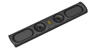 Nástěnný reproduktor GoldenEar SuperSat 50