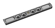 Nástěnný reproduktor GoldenEar SuperSat 60