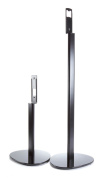 GoldenEar SuperStand - pár stojanů se skleněnou základnou pro reproduktory GoldenEar SuperSat 3, 50 a 60