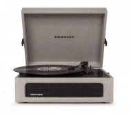 Crosley Voyager Grey