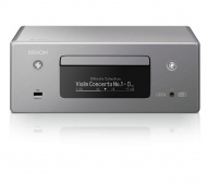 Denon CEOL RCD-N11 DAB Gray