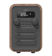 Denver DAB-48 Grey