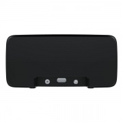 Pure Siesta Charge Graphite