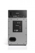 Audio Pro Drumfire Grey