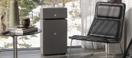 Audio Pro Drumfire Grey