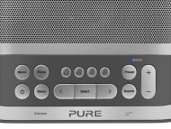 Radiobudík Pure Siesta S6 Graphite