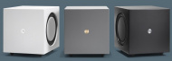 Audio Pro Addon C-SUB Grey