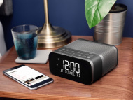 Radiobudík Pure Siesta S6 Graphite