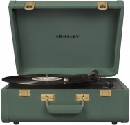 Crosley Portfolio Quatzal