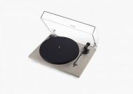 Triangle Elara Active turntable Linen Grey