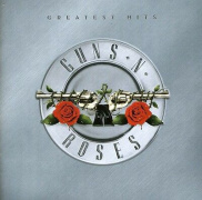 Guns N´ Roses - Greatest Hits 2LP