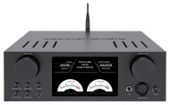 cocktailAudio HA500H Black