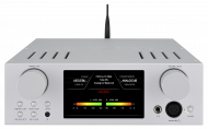 cocktailAudio HA500H Silver